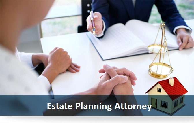 6 Benefits of Hiring an Estate Planning Attorney - lawbot