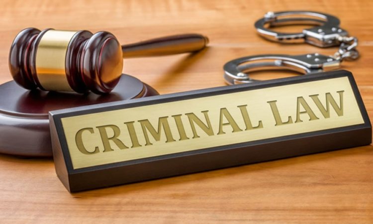 criminal law firms