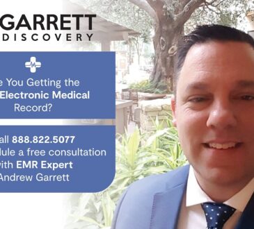 Expert for eDiscovery Cases