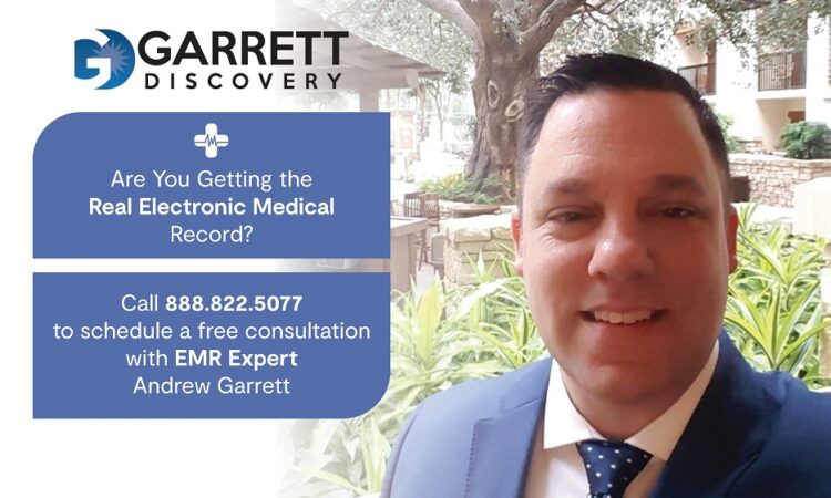 Expert for eDiscovery Cases