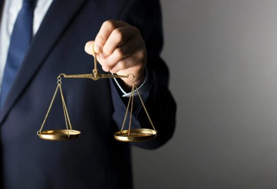 Accident Lawyer
