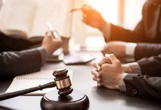 Protect Your Legal Rights